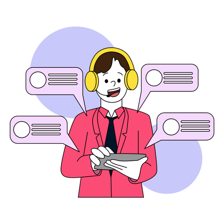 Customer Reviews and Ratings  Illustration