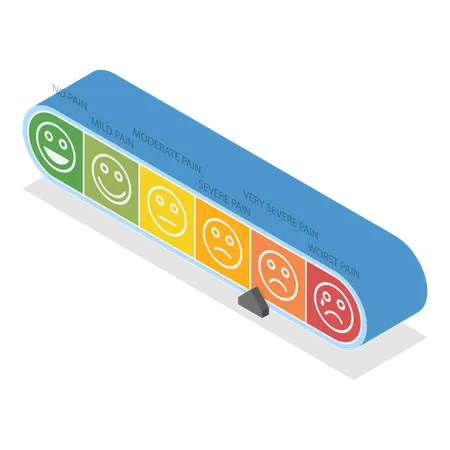 Customer Satisfaction  Illustration