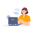 Customer feedback