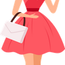small doll illustration free download