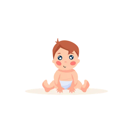 80 Baby Diaper Illustrations - Free in SVG, PNG, EPS - IconScout