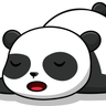 cute panda illustrations free