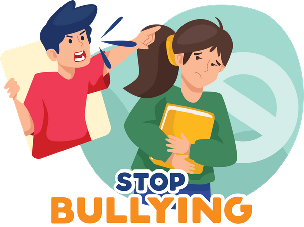 83 Cyberbullying Illustrations - Free in SVG, PNG, EPS - IconScout