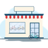choosing cycles illustration free download