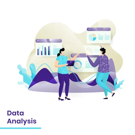Data Analysis Illustration