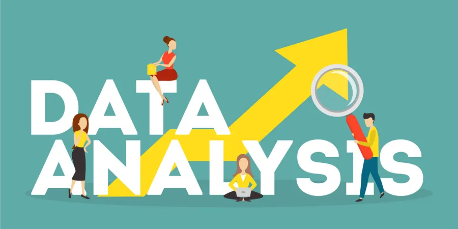 Data Analysis  Illustration
