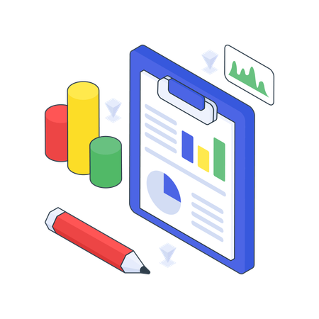 Data Analysis  Illustration