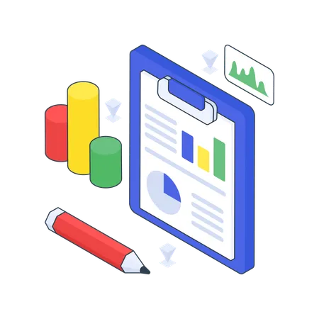 Data Analysis  Illustration