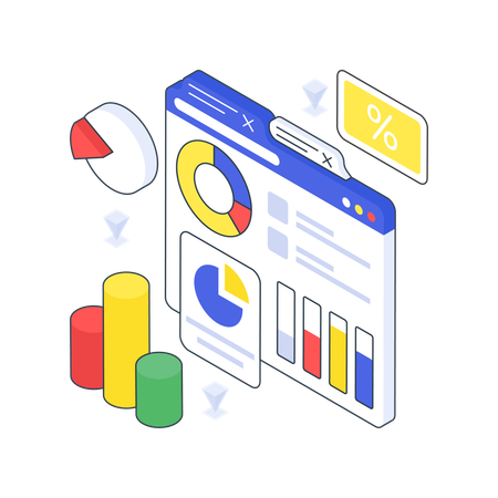 Data Analysis  Illustration