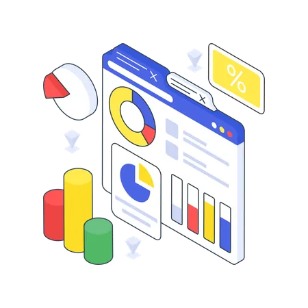 Data Analysis  Illustration