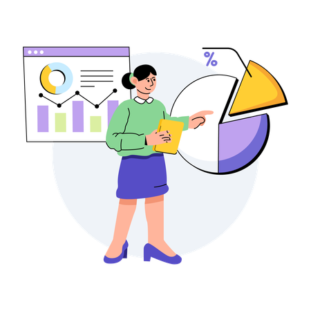 Data Analysis  Illustration