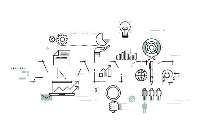 Data Analysis  Illustration