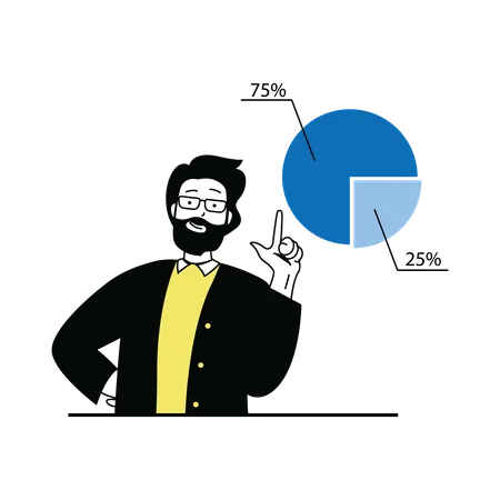 Data analysis  Illustration