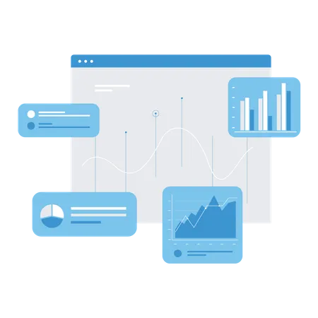 Data Analysis  Illustration