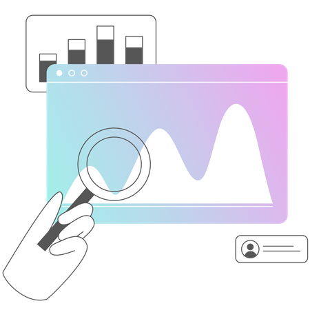 Data Analysis  Illustration