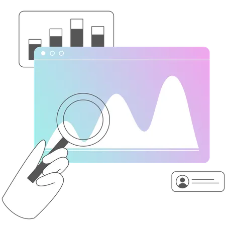 Data Analysis  Illustration