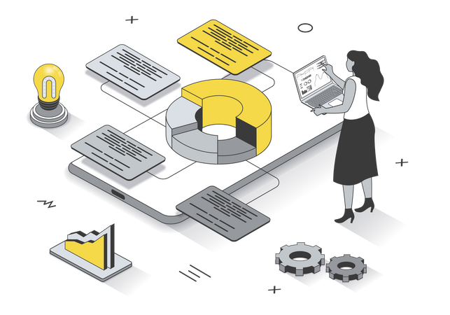 Data Analysis  Illustration