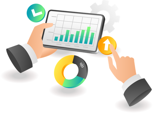 Data Analysis  Illustration