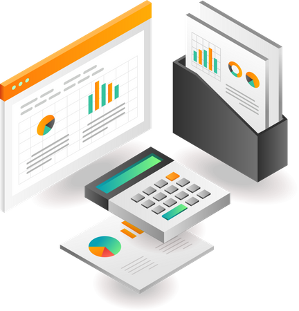 Data analysis  Illustration