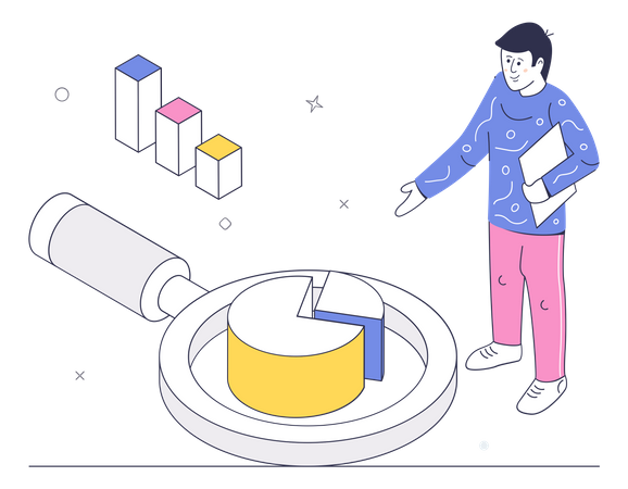 Data Analysis  Illustration