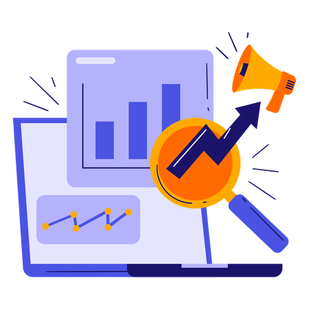 Data analysis  Illustration