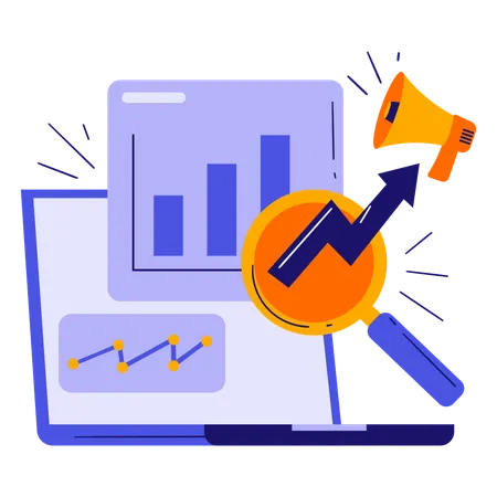 Data analysis  Illustration