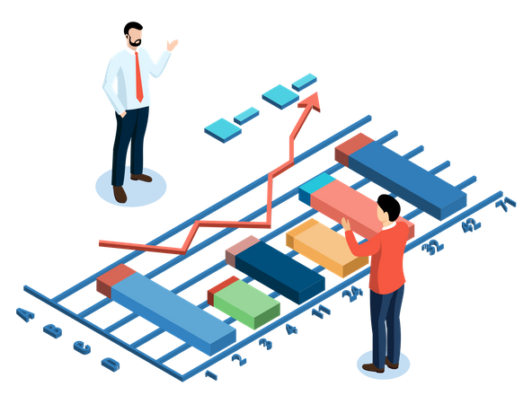 Data Analysis  Illustration