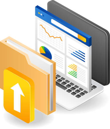 Data analysis  Illustration