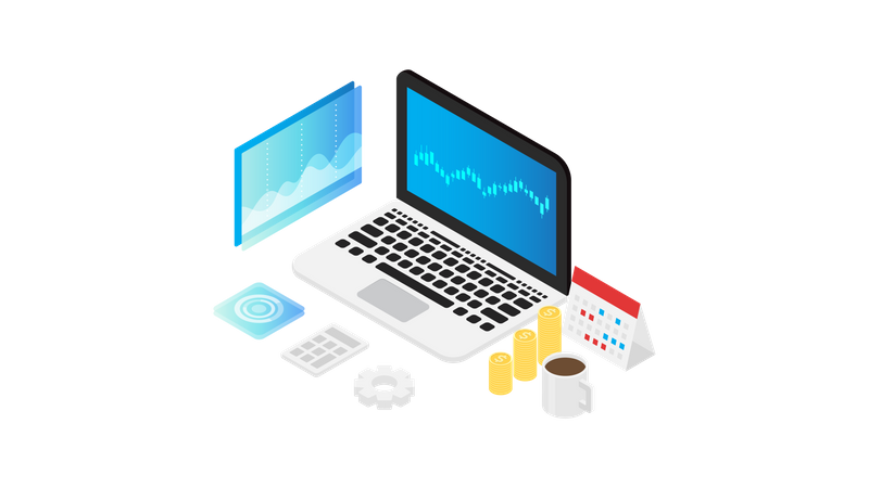 Data Analysis  Illustration