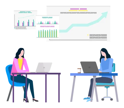 Data analysis  Illustration