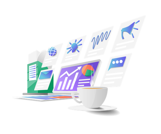 Data Analysis  Illustration