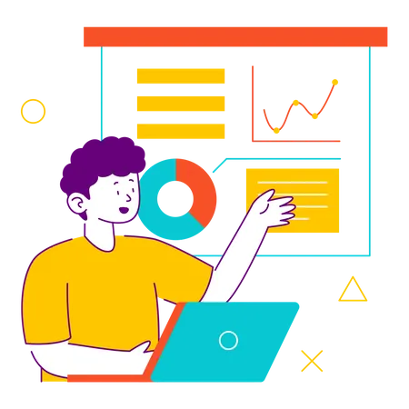 Data Analysis  Illustration