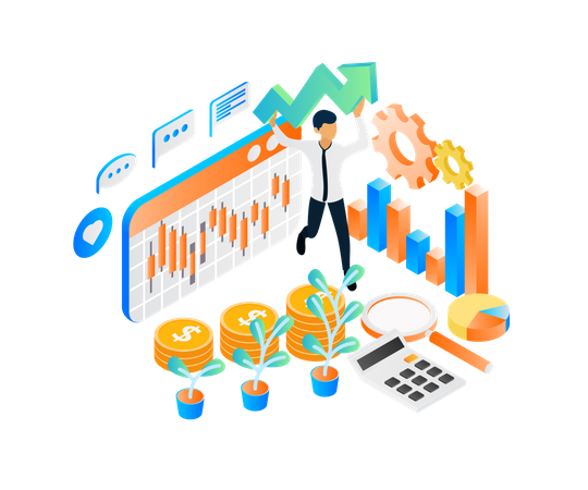 Data Analysis  Illustration