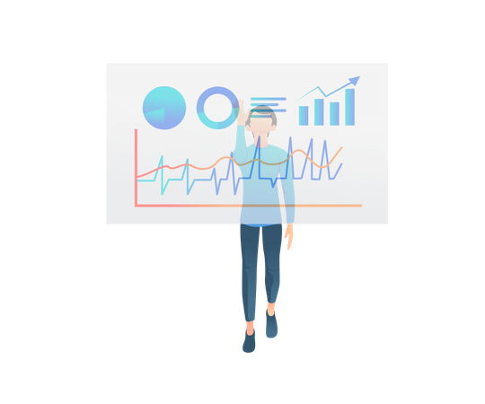 Data Analysis  Illustration