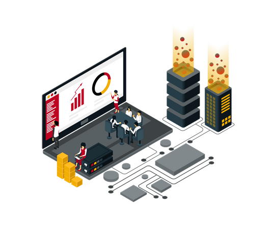 Data Analysis  Illustration