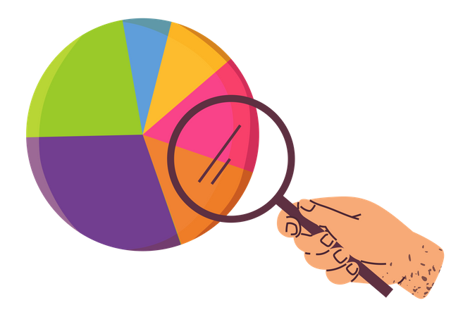 Data analysis  Illustration