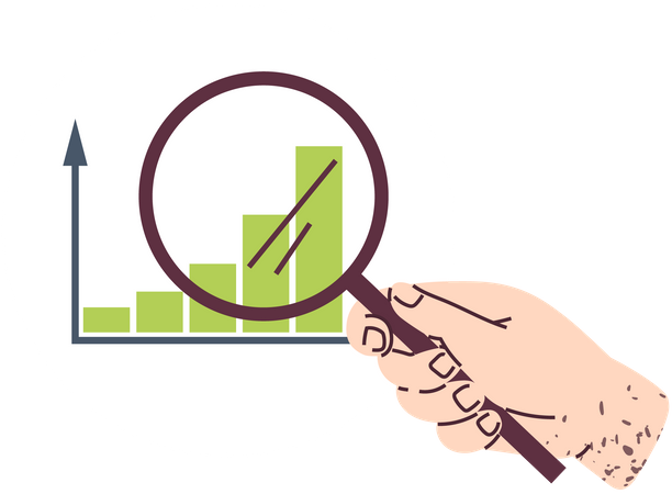 Data analysis  Illustration