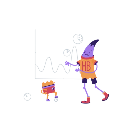 Data Analysis  Illustration