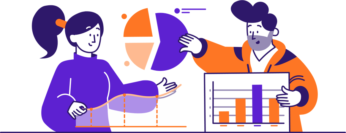 Data Analysis  Illustration