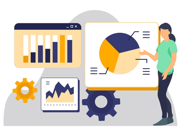 Data Analysis  Illustration