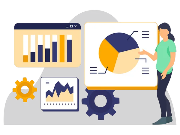 Data Analysis  Illustration