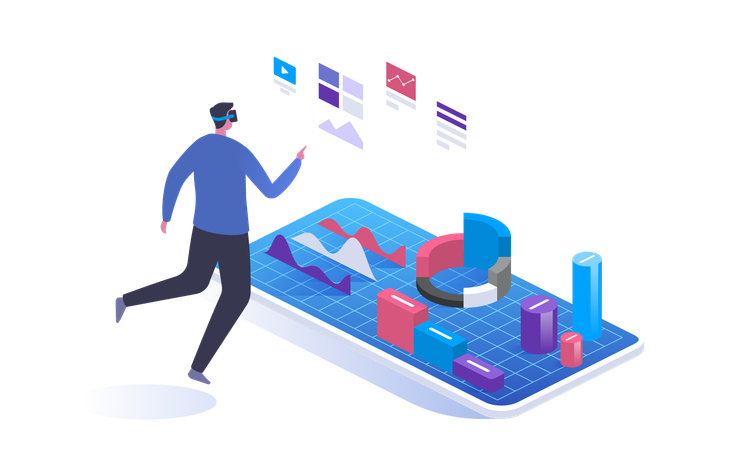 Data Analysis  Illustration