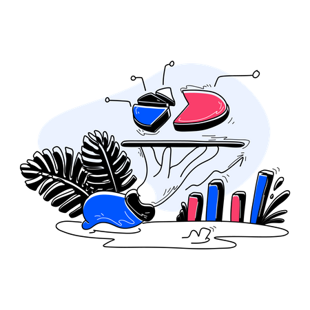 Data Analysis  Illustration