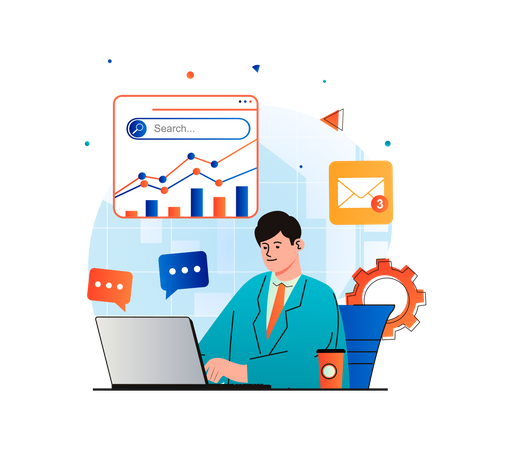 Data Analysis  Illustration