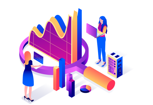Data Analysis  Illustration