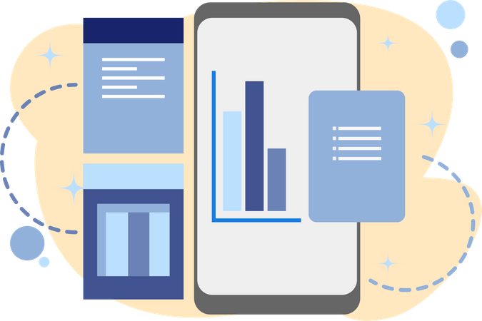 Data Analysis  Illustration