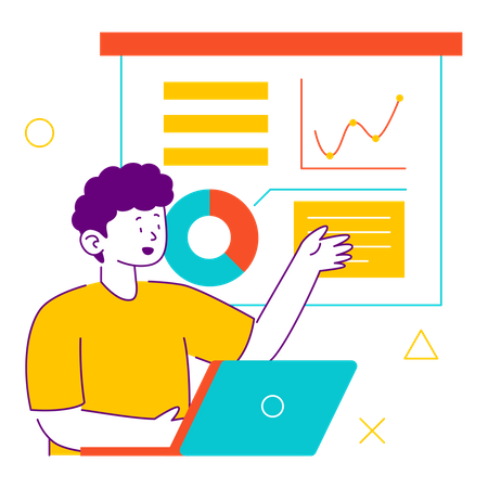 Data Analysis  Illustration
