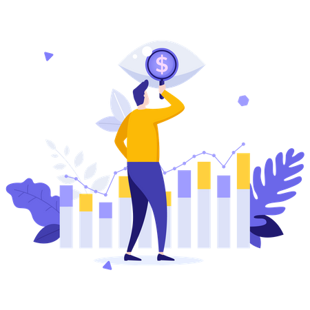 Data analysis  Illustration