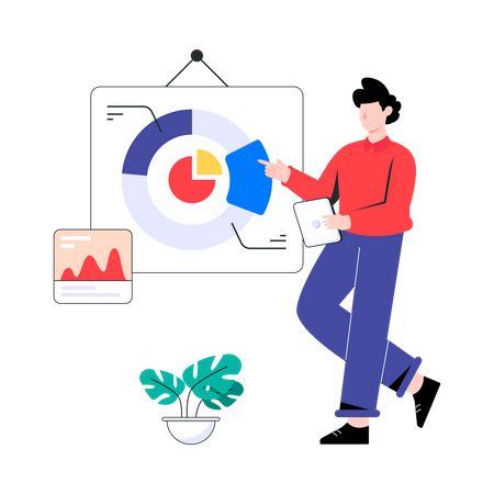 Data Analytics  Illustration