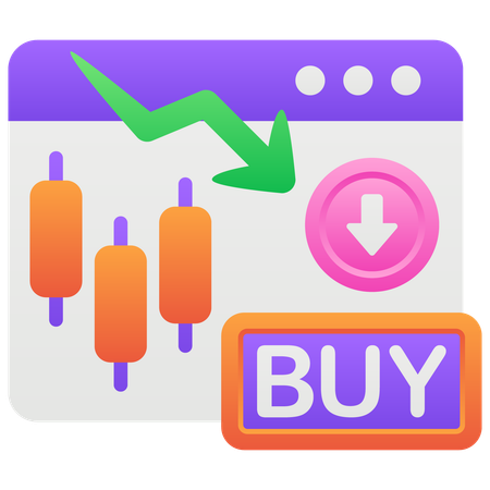 Data Chart  Illustration